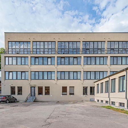 Mini Loft 1 Bd Apt By Hostlovers Kaunas Exterior photo