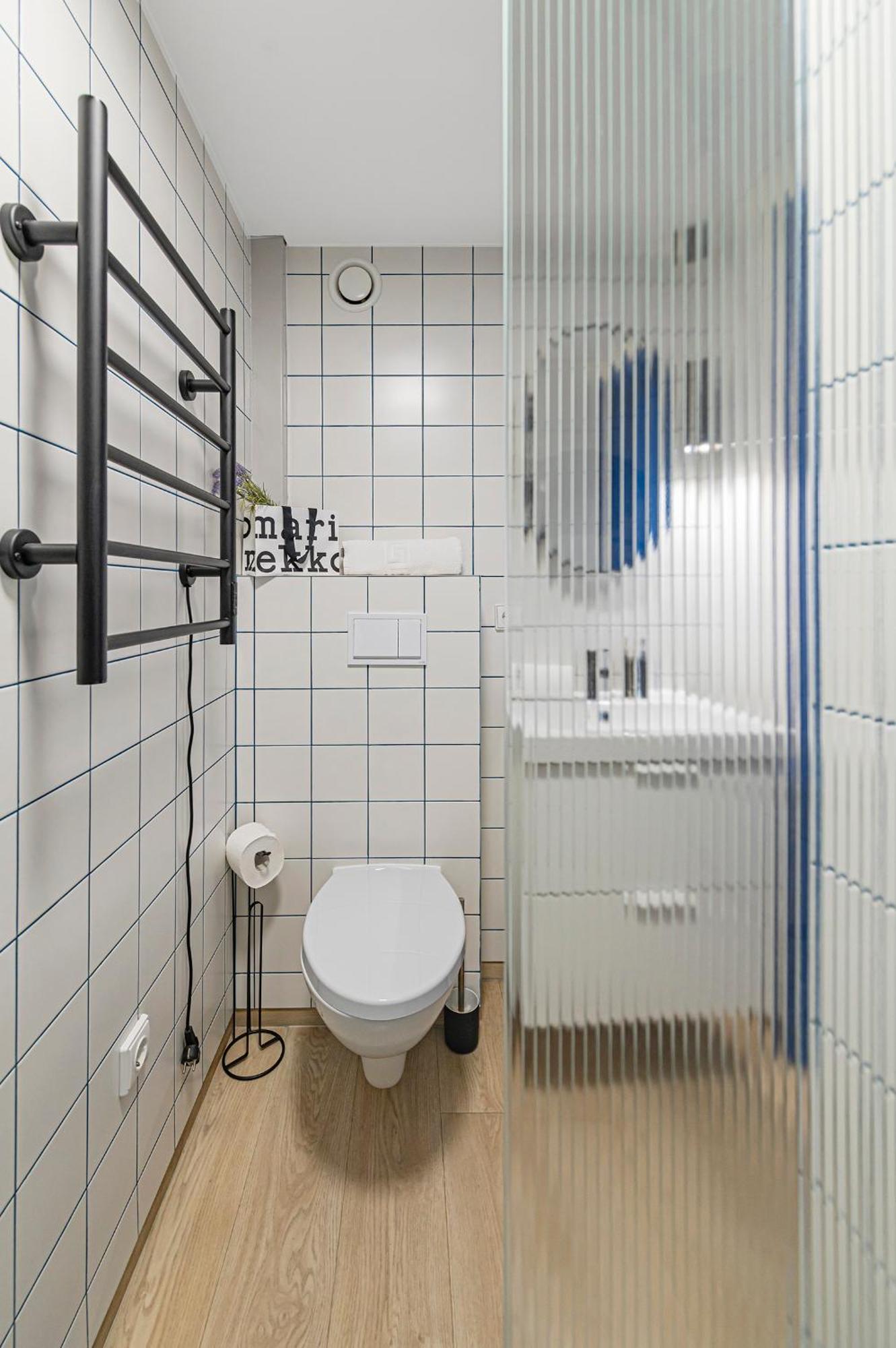 Mini Loft 1 Bd Apt By Hostlovers Kaunas Exterior photo